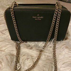 Kate Spade Evergreen Crossbody